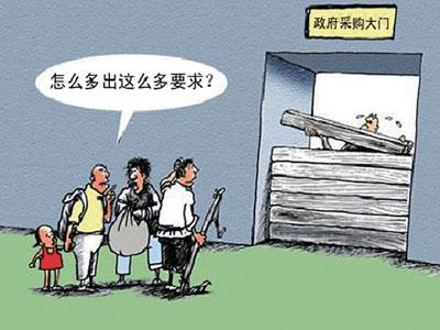 質(zhì)量體系認(rèn)證